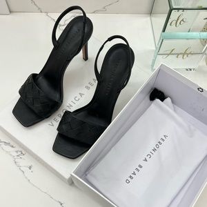 Veronica Beard Heels